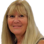 Cathy Evans