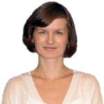 Lubomira Slatkovska